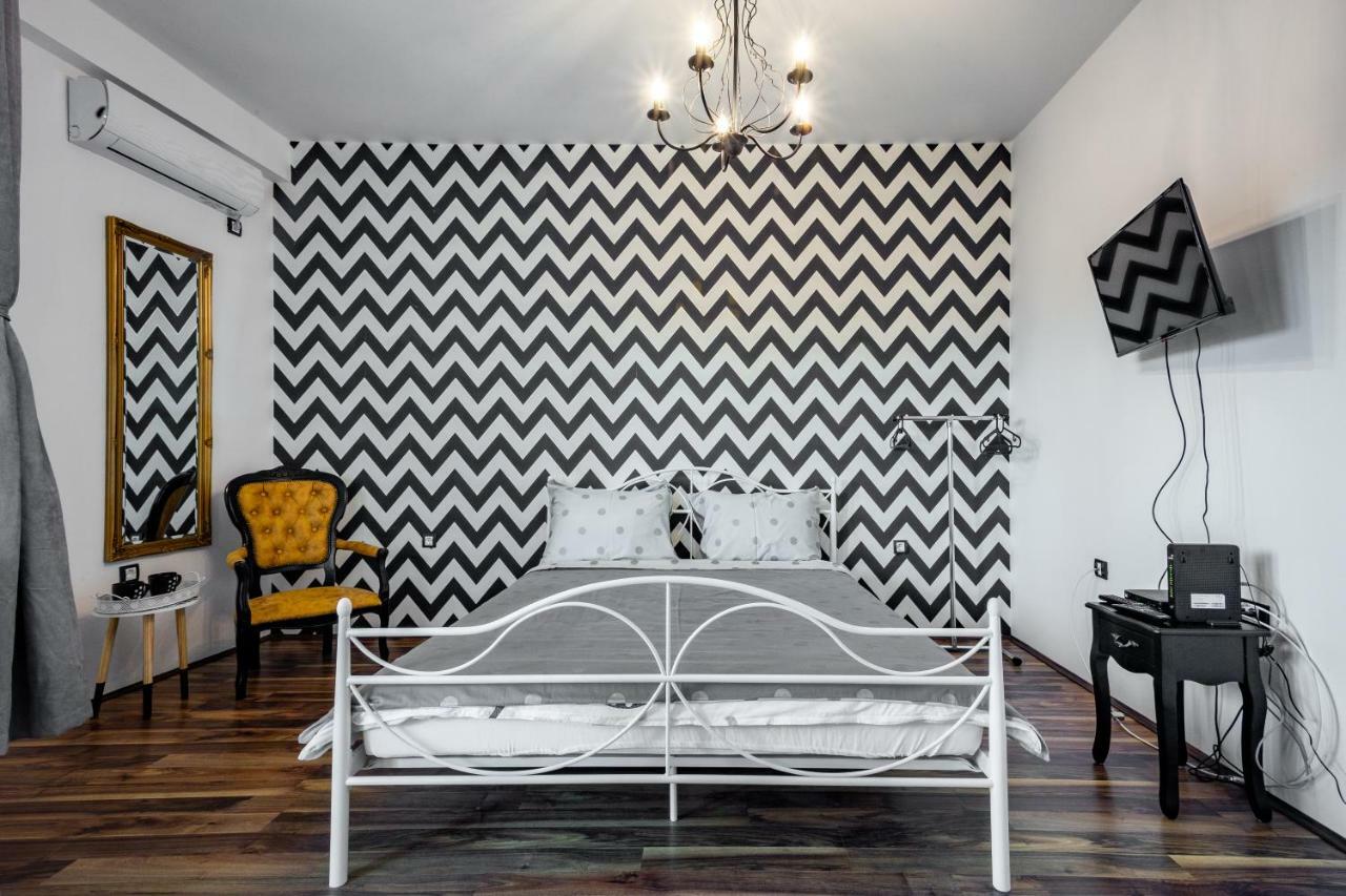 Urban Chic Διαμέρισμα Νόβι Σαντ Εξωτερικό φωτογραφία