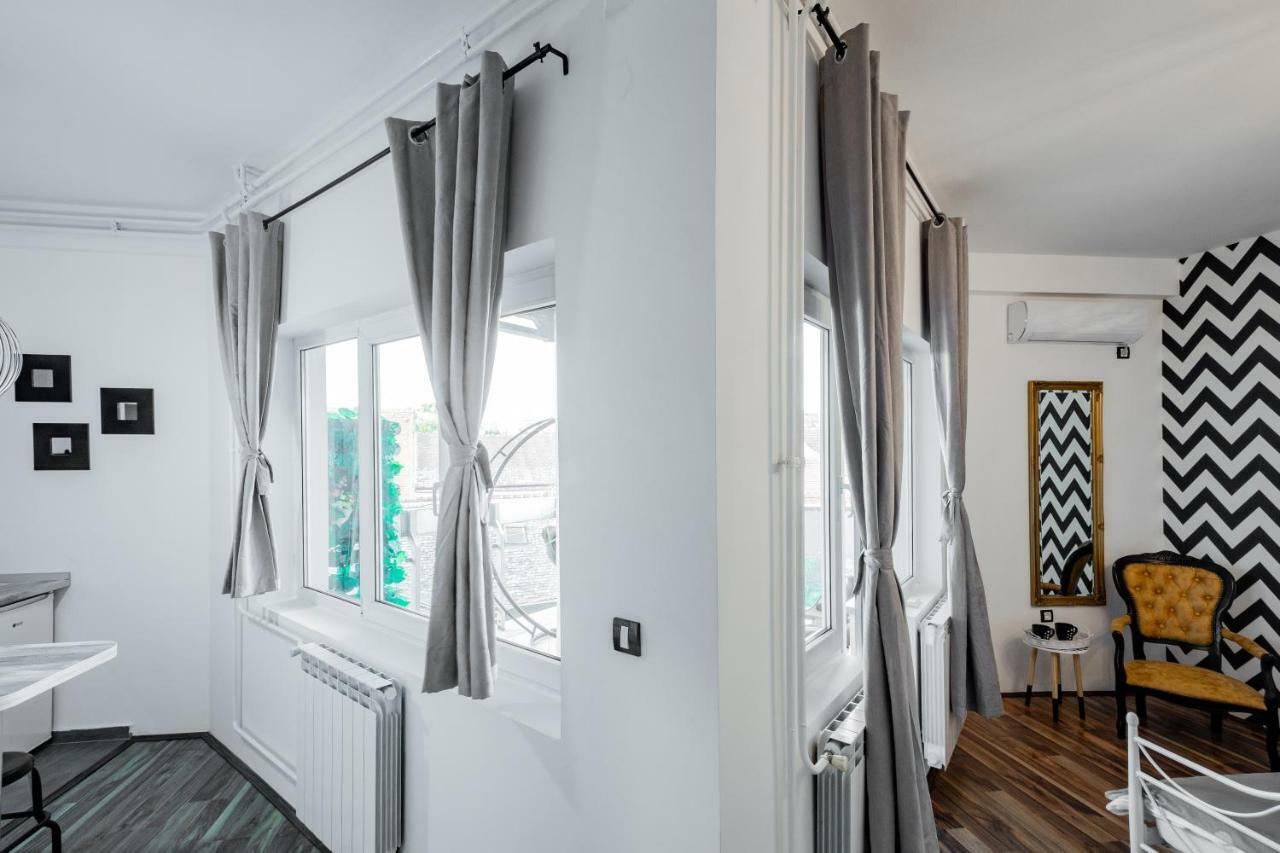 Urban Chic Διαμέρισμα Νόβι Σαντ Εξωτερικό φωτογραφία